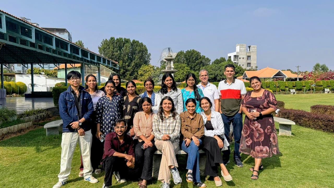 The LeadWalnut team